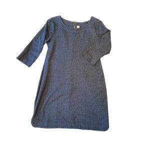 Womens Old Navy Sweatshirt Dress Large